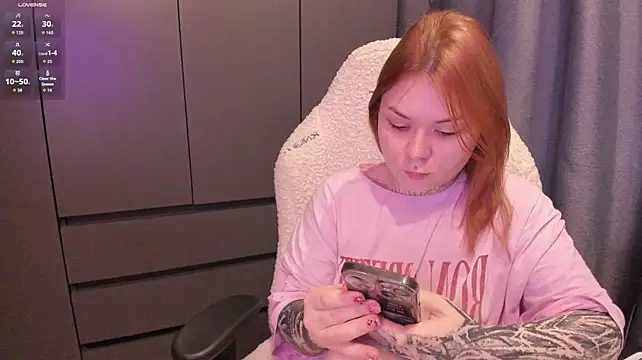 sophia_lix's Live XXX Chat