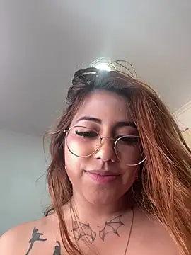 Chat XXX Live miaelite