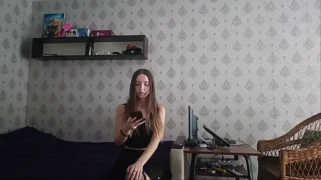 Živý XXX chat WynonaFarhat