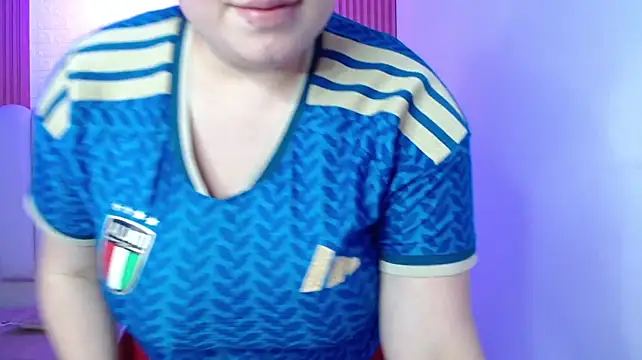 Chat XXX en directo de azul_veraa