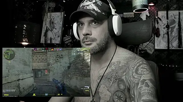 LexHardy Obrolan Langsung XXX