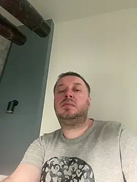 Webkamerová show DorianJeday