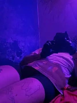 Chat XXX en directo de johnboones10