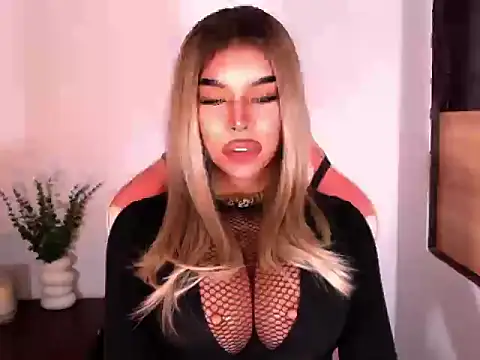 DominantxSheena 现场XXX聊天