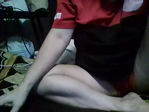 Chat XXX ao vivo de HornyWetholes