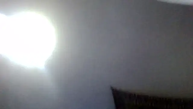 gorgeousasss' Webcam Show