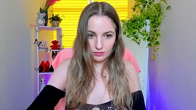 Chat +18 de Mila-moon ao vivo