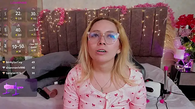 LanaMills_'s Live XXX Chat