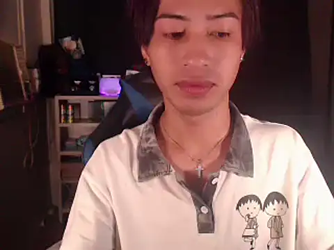 Yukino23のライブXXXチャット