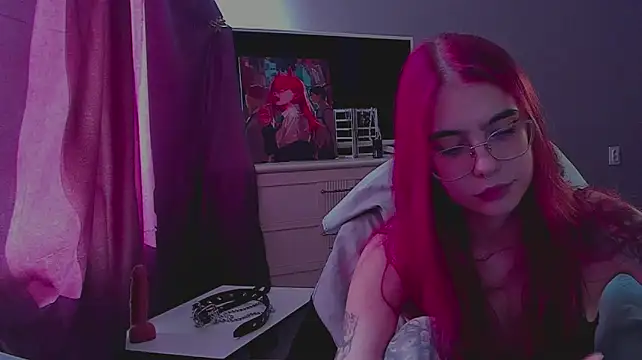 Nerri__ 라이브 XXX 채팅