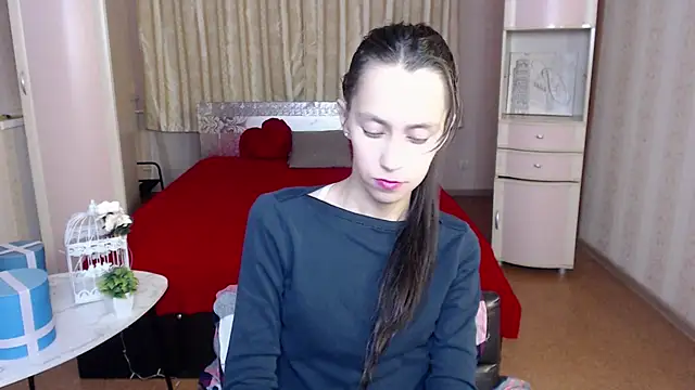 BABL_TISHKA1's Live XXX Chat