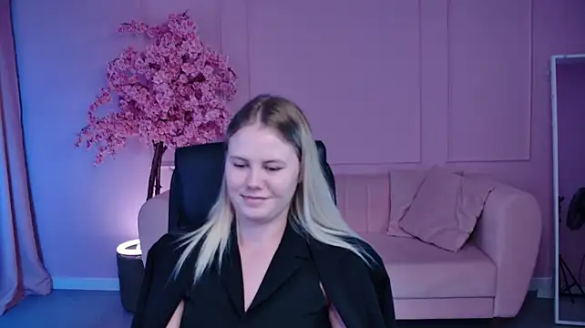 LanaWey's Live XXX Chat
