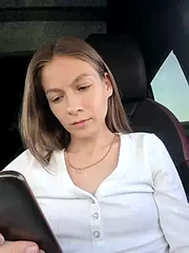 Živý XXX chat CompactBaby