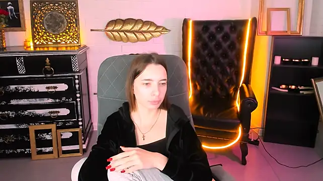 Chat XXX en directo de ElzaMadison