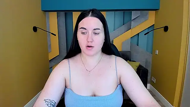 Chat XXX en directo de Roxie_Bradley
