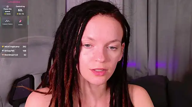 CoreyJane Live XXX-Chat