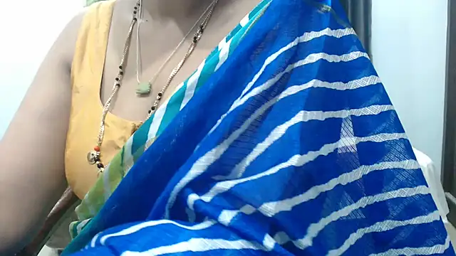 צ'אט XXX בשידור חי של sunitha-3