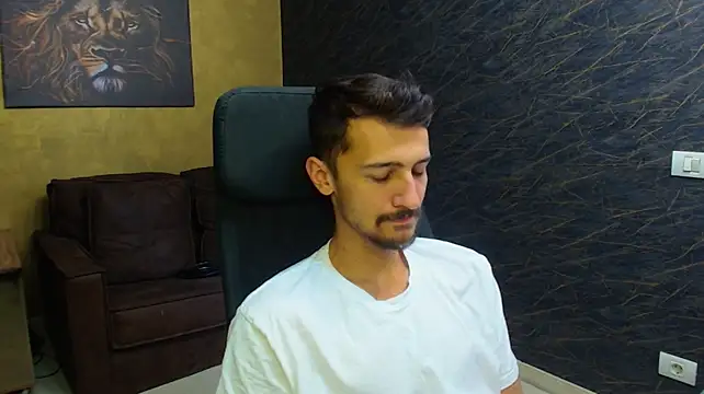 عرض كام NicoTroy