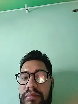 Handsome_guy_'s Live XXX Chat