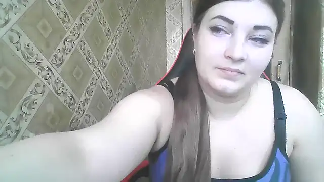 Elizabeth_Meow 现场XXX聊天