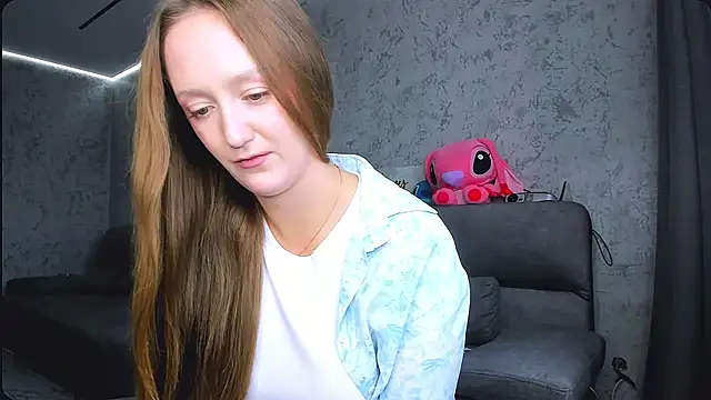 Chat XXX ao vivo de DreameSoul