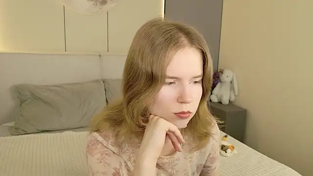 Chat XXX en directo de Alida_Brice