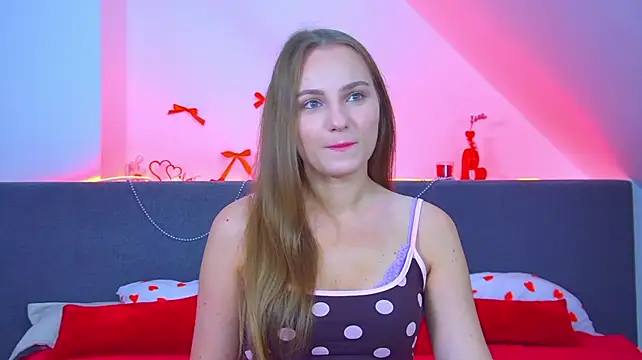 MelissaMelrey Live XXX-chat