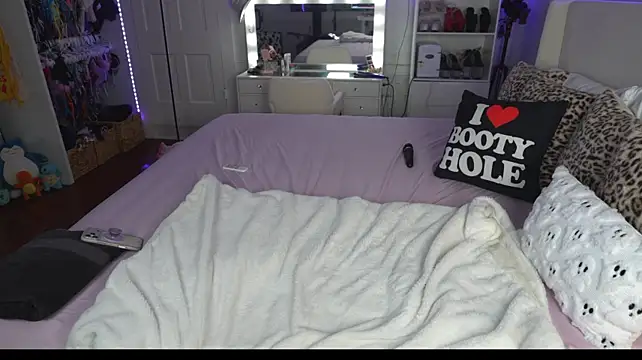 Živý XXX chat emmagray001