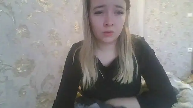 Živý XXX chat ViolaCandy