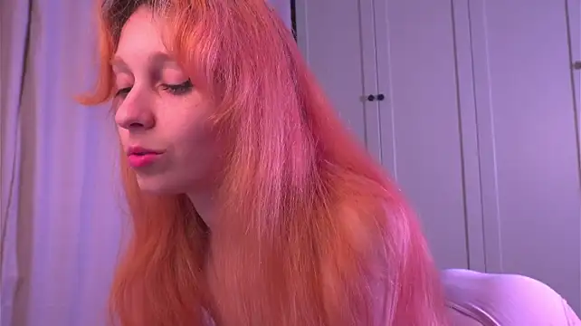 tgirlfoxy – Live XXX-chat