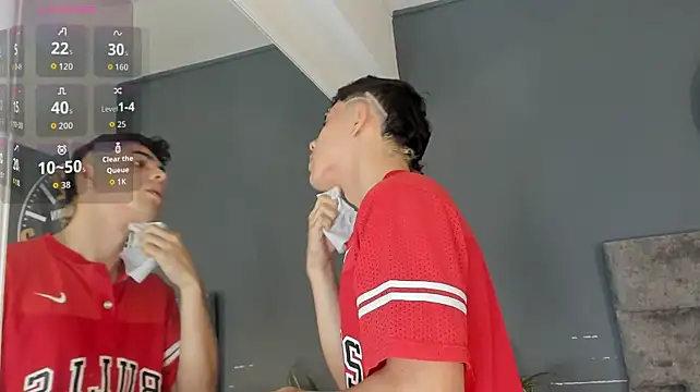 Houston__bull – Live XXX-chat