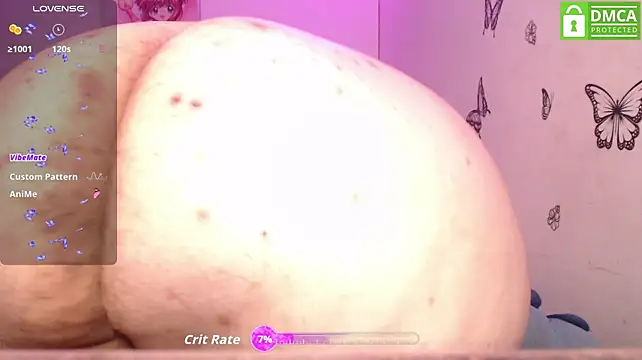 MeowMeowZoe's Live XXX Chat