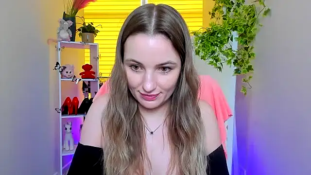 Mila-moon Live XXX Chat
