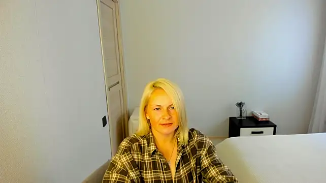 Chat XXX en directo de Alicee_Gracee