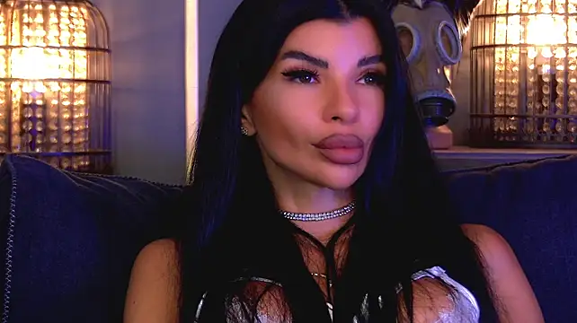 Chat XXX en directo de EleniaDevons