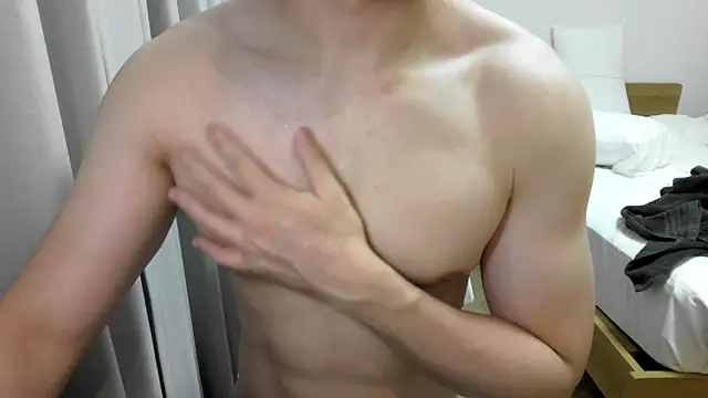 Chat XXX Live DearJackASMR