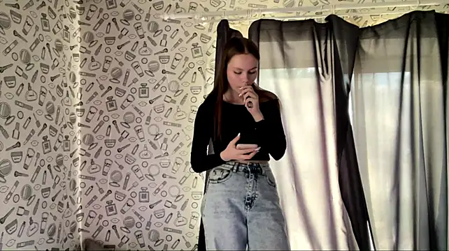 SunkShigella's Live XXX Chat