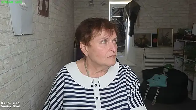 Willa_Wisp Live XXX Chat