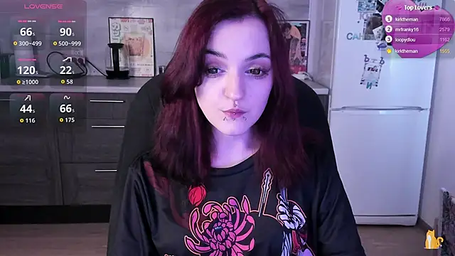 Chatroom XXX en direct de lina__tyaaan