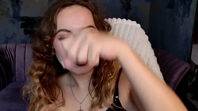 JasmineMilko's Live XXX Chat