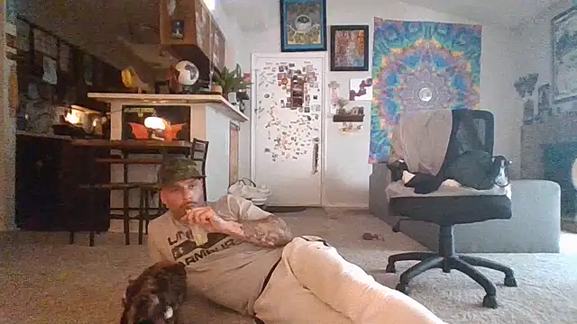 2attract's Webcam Show