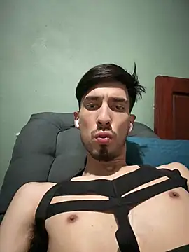 ElBratid Obrolan Langsung XXX
