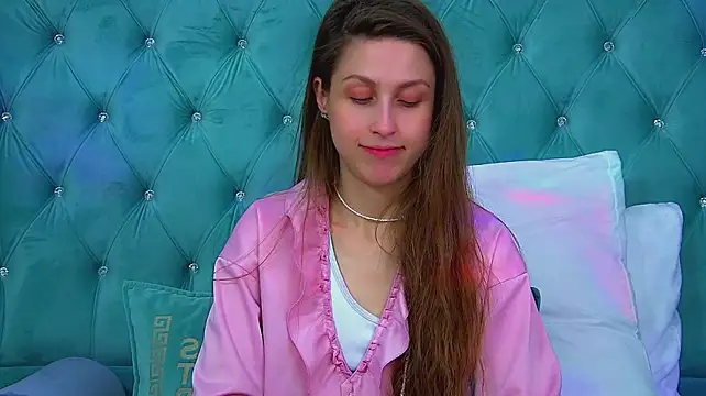 แชท XXX สดของ HaileyArden