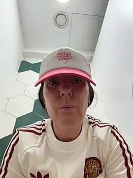 eveangelll Live XXX-Chat