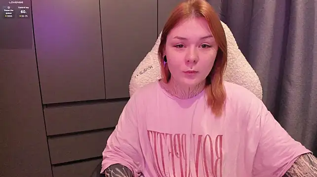 Czat XXX na żywo – sophia_lix