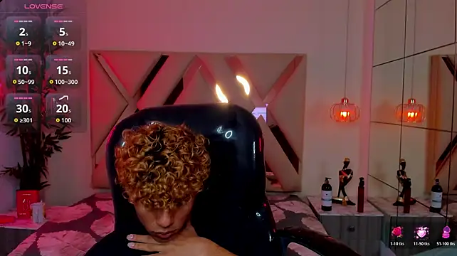 Anyelo_Twink Live XXX-Chat