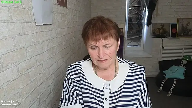 Živý XXX chat Willa_Wisp