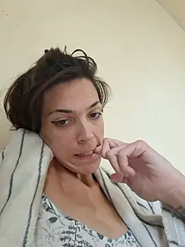 Wild_Witch Chat XXX live