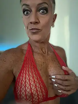 Devon2020 Adlı Modelin Canlı XXX Sohbeti