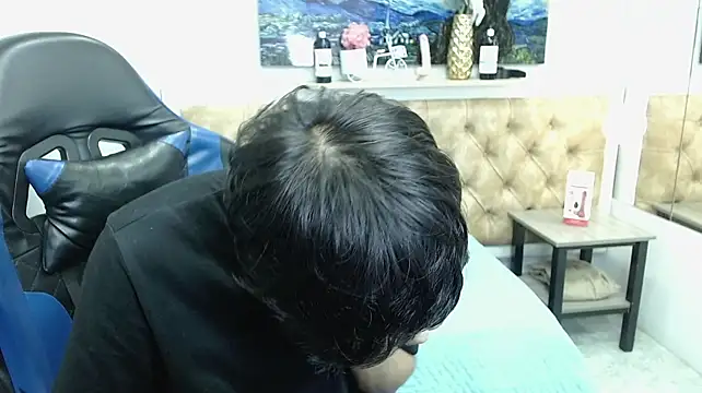 StiwenTwink Live XXX-Chat